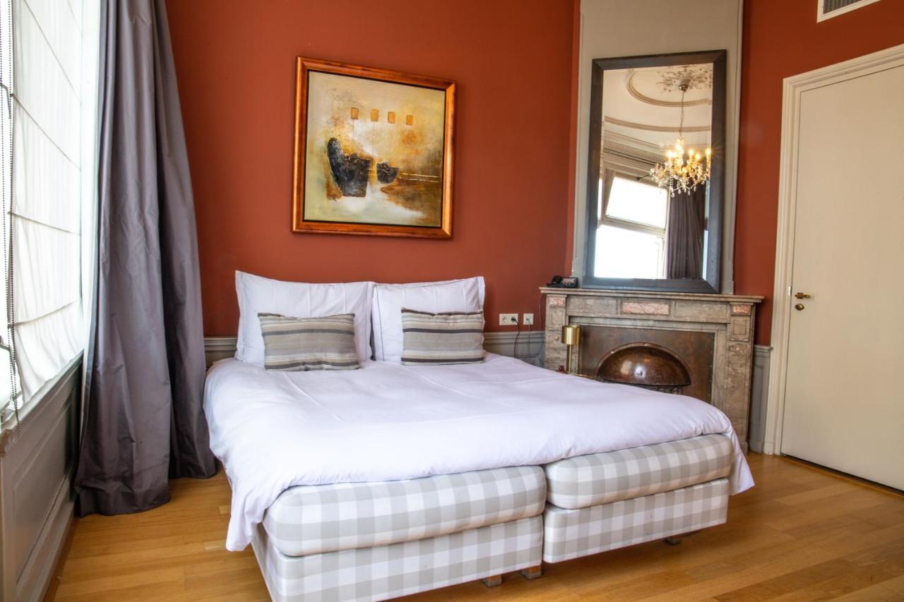 Hotel Ml Haarlem Luaran gambar