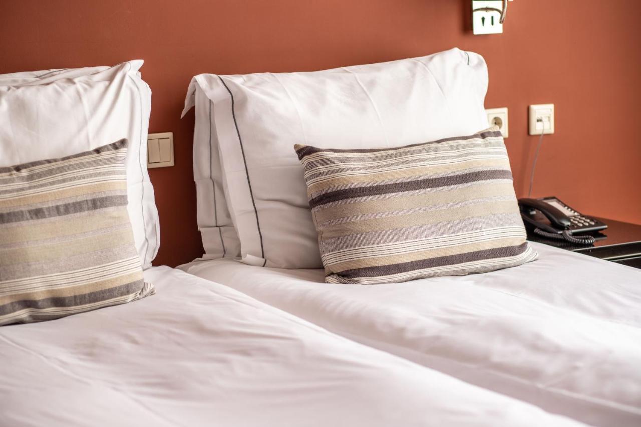 Hotel Ml Haarlem Luaran gambar
